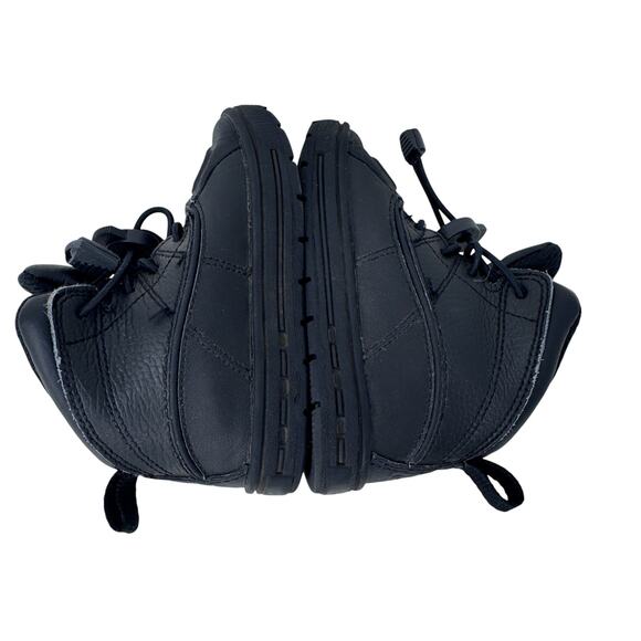 Nike Woodside 2 High ACG Boots Toddler 7C Black Water Resistant 524874-001 - Picture 7 of 10